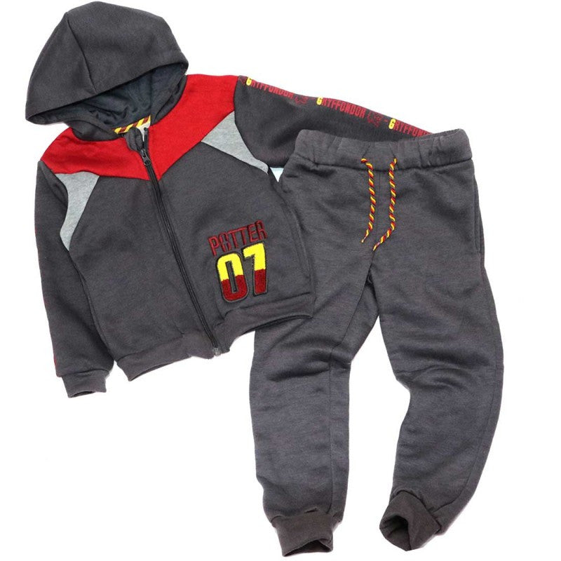 Harry Potter Kinder Trainingsanzug, Jogging Set 6-12 Jahre