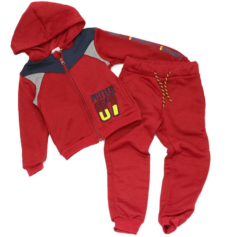 Harry Potter Kinder Trainingsanzug, Jogging Set 6-12 Jahre