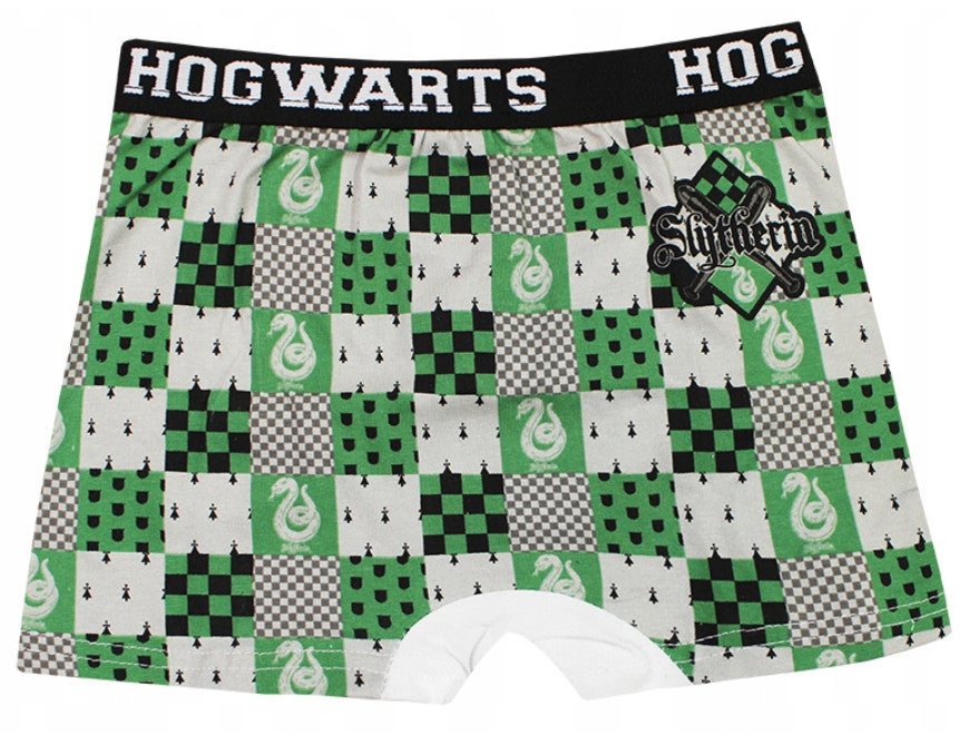 Harry Potter Kinder-Boxershorts 2 Stück/Paket