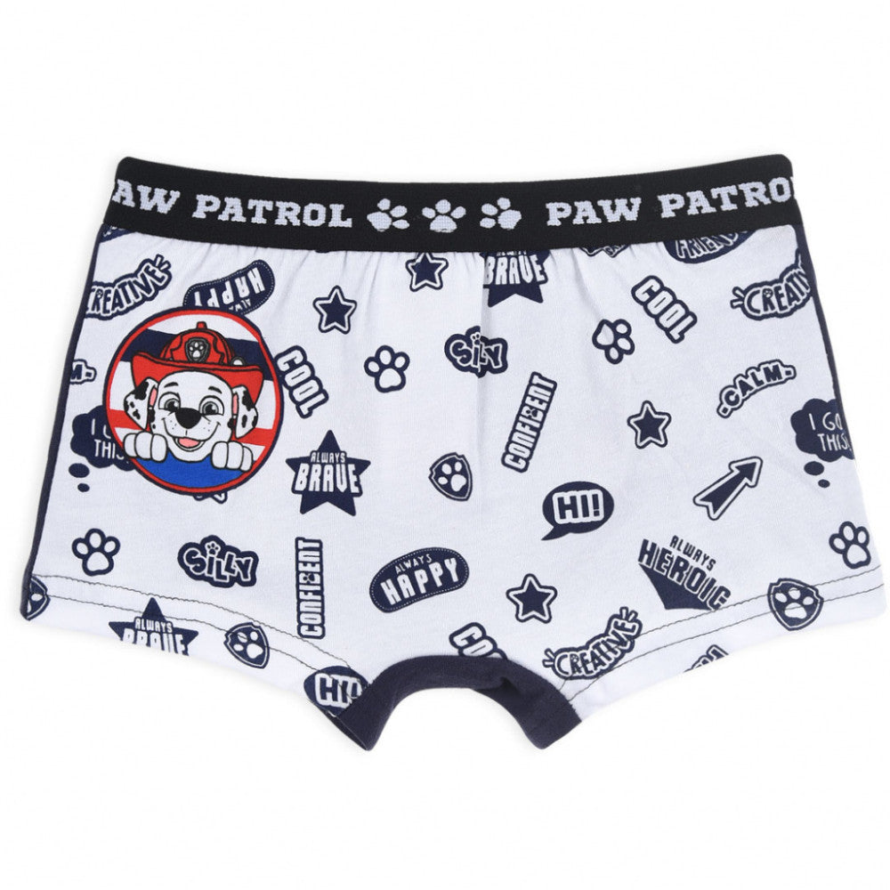 Paw Patrol Kinder Boxershorts 2 Stück/Packung