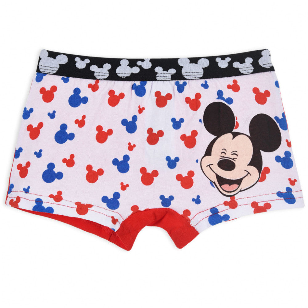 Disney Mickey Kinder Boxershorts 2 Stück/Packung