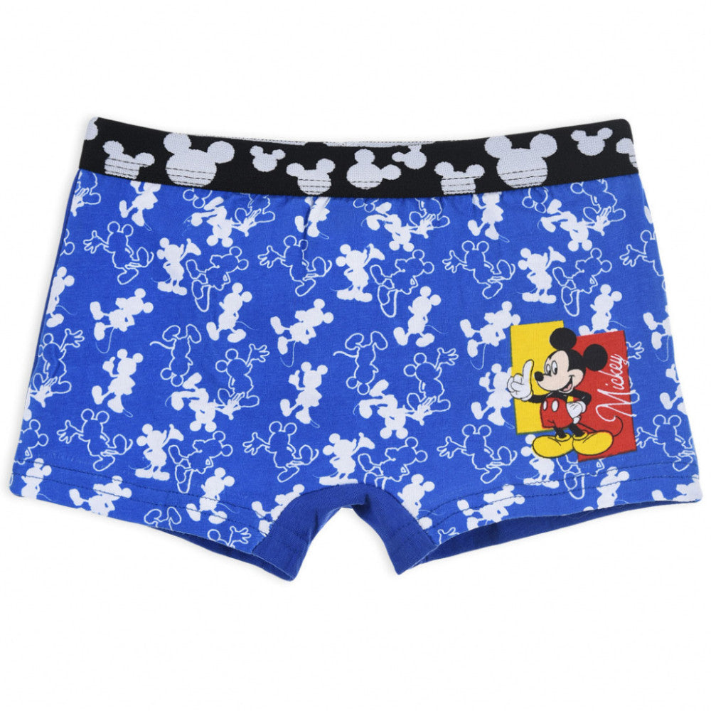 Disney Mickey Kinder Boxershorts 2 Stück/Packung
