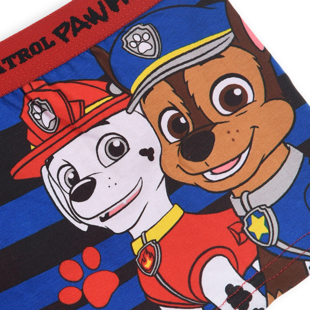 Paw Patrol Kinder Boxershorts 2 Stück/Packung