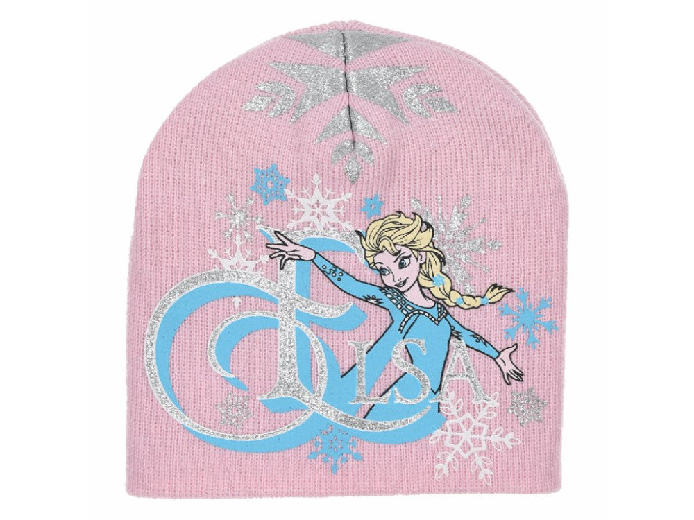 Disney Eiskönigin Elsa Kinderhut 52-54 cm