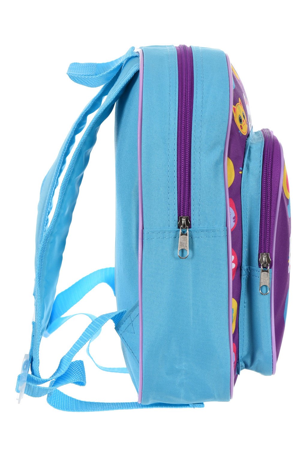 Gabby's Dollhouse Hey Kindergartenrucksack für Kinder – 30 x 25 cm