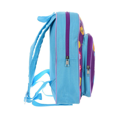 Gabby's Dollhouse Hey Kindergartenrucksack für Kinder – 30 x 25 cm