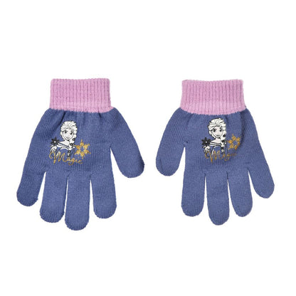 Disney Eiskönigin Elsa Magic Kinderhandschuhe