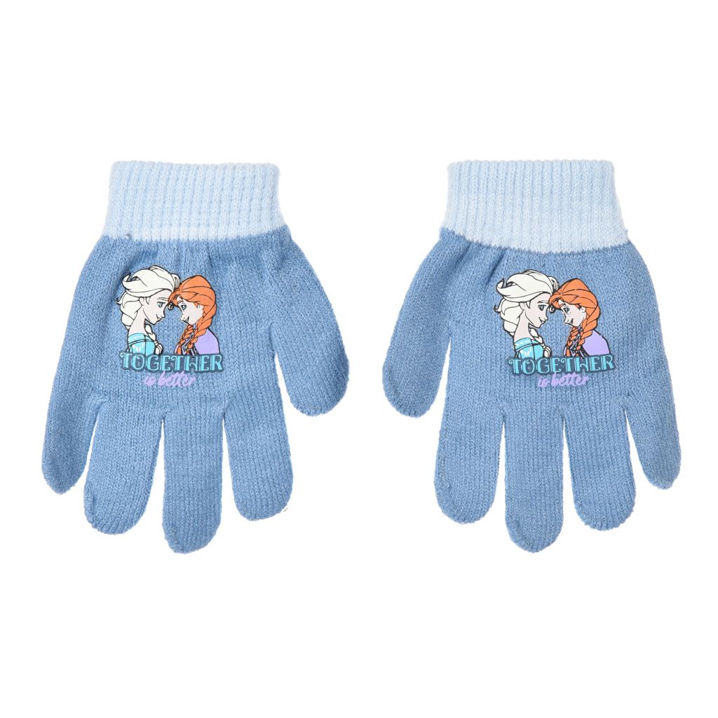 Disney Eiskönigin Together Kinderhandschuhe