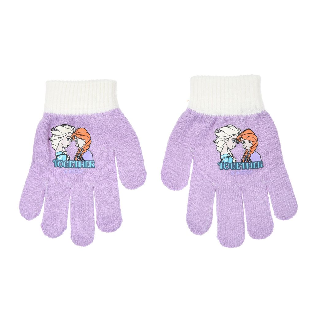 Disney Eiskönigin Together Better Kinderhandschuhe