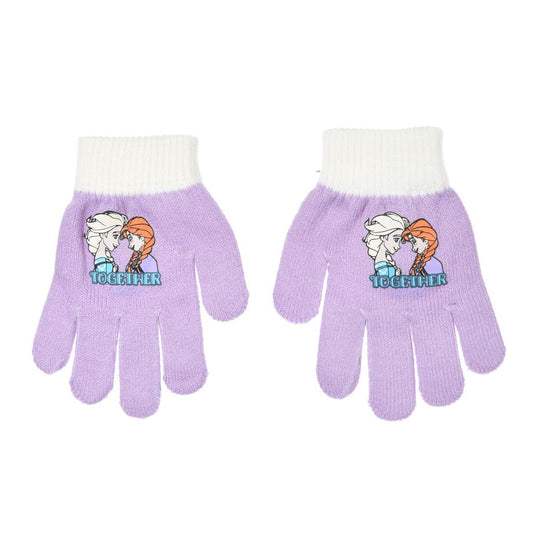 Disney Eiskönigin Together Better Kinderhandschuhe