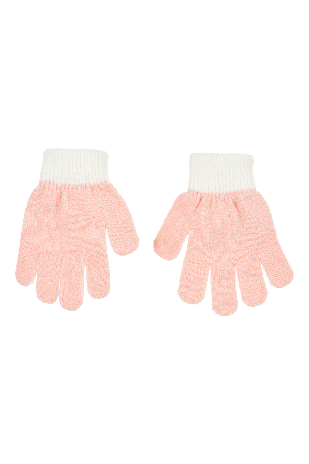 Disney Lilo und Stitch Pink Kinderhandschuh