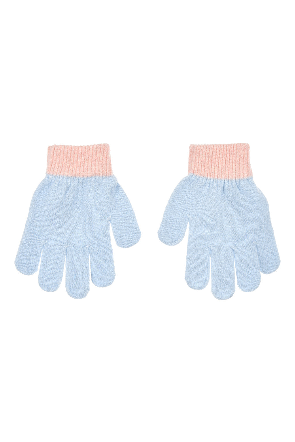 Disney Lilo und Stitch Blue Kinderhandschuhe