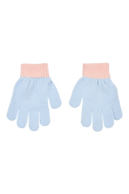 Disney Lilo und Stitch Blue Kinderhandschuhe