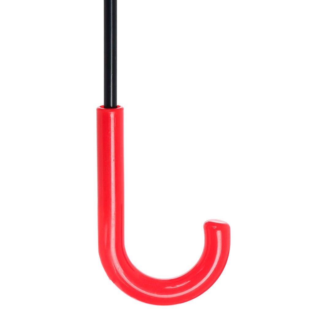Spiderman Web Power ⌀72 cm Transparenter Kinderregenschirm für Kinder – 72 cm