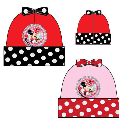 Disney Minnie Kinderhut 52-54 cm