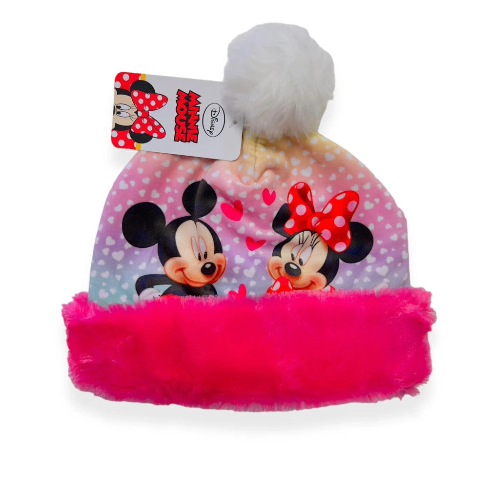 Disney Minnie Kinderhut 52-54 cm