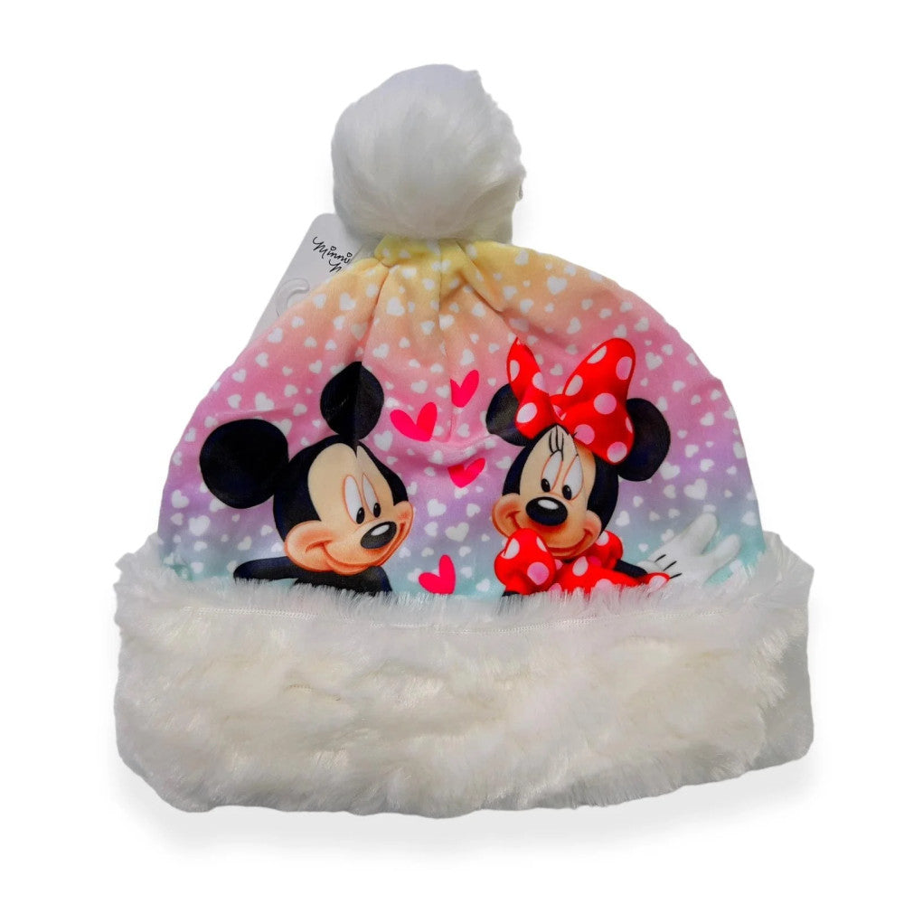 Disney Minnie Kinderhut 52-54 cm