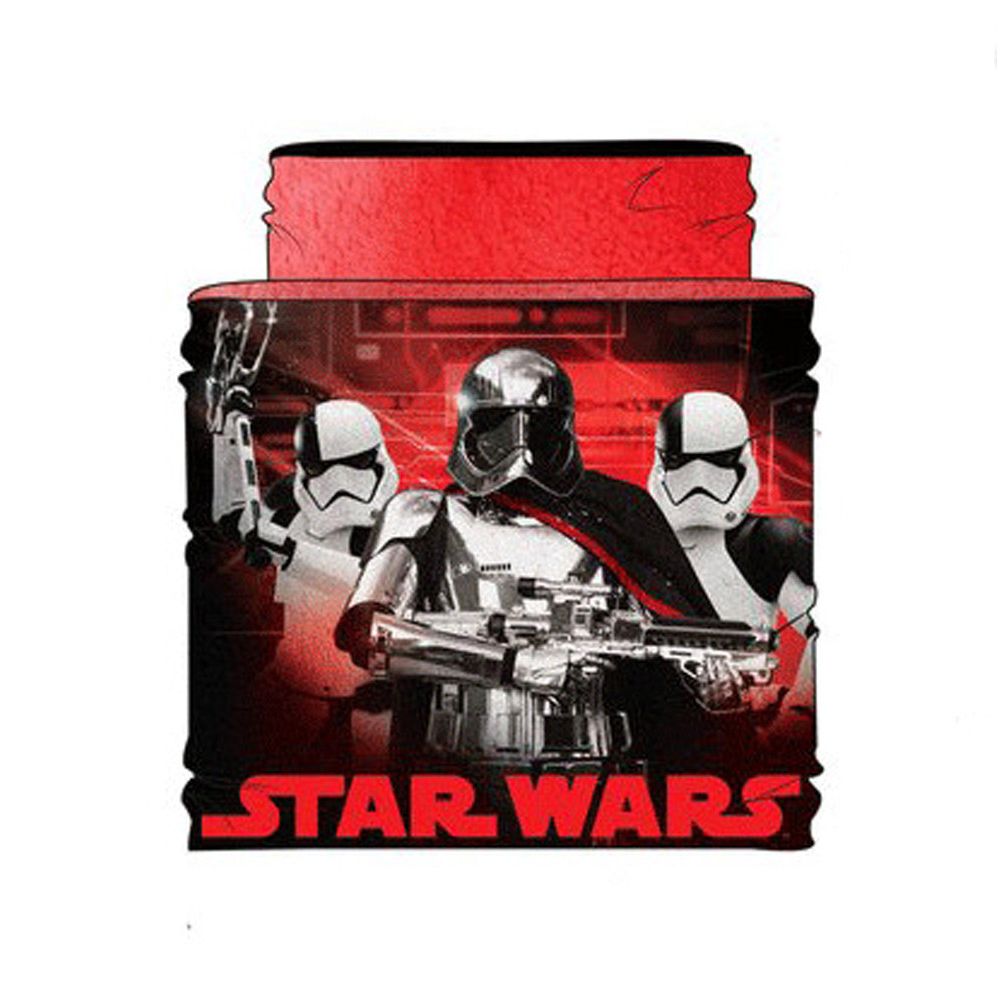 Star Wars Trooper Guard Kinder-Schlauchschal / Snood