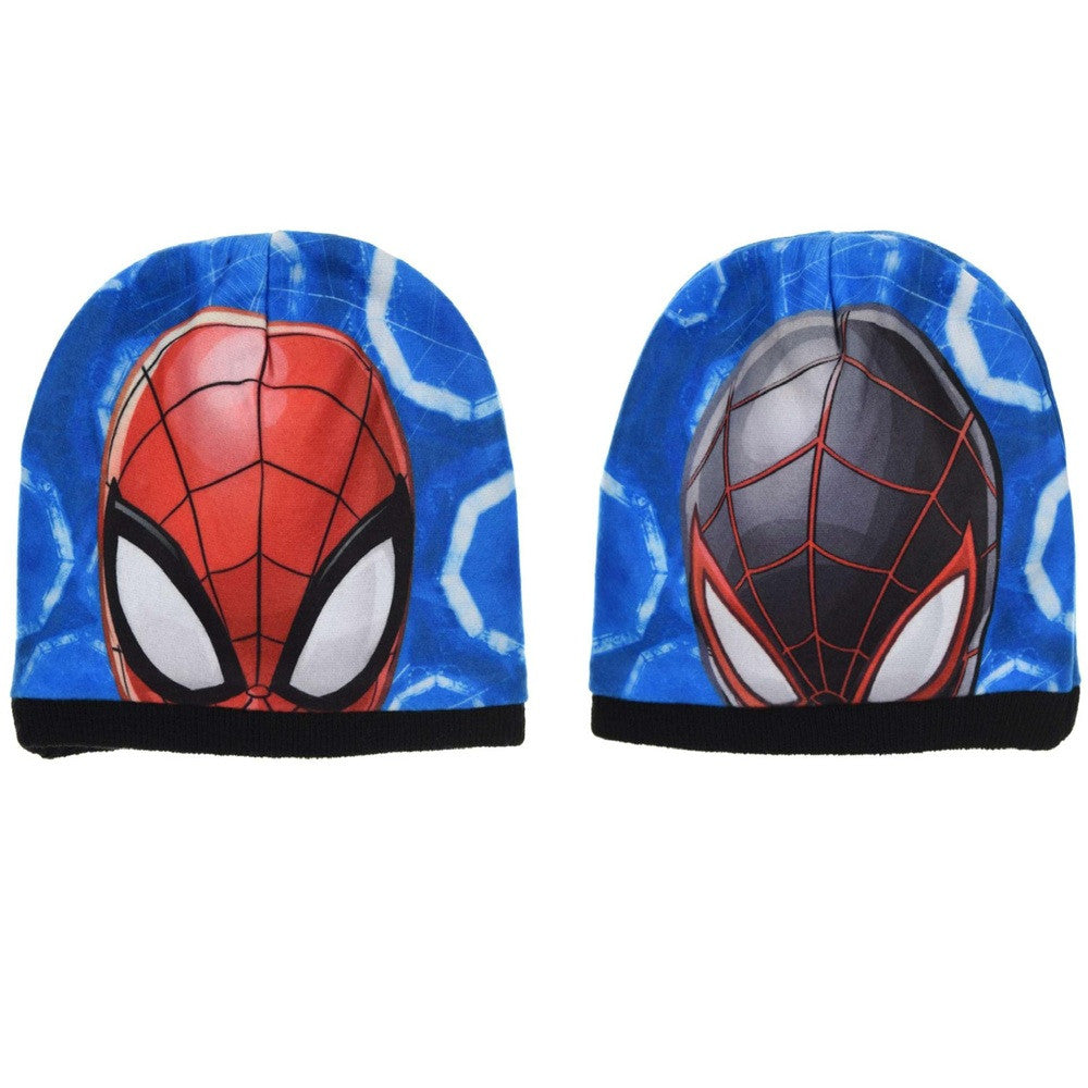 Spiderman Kinderhut