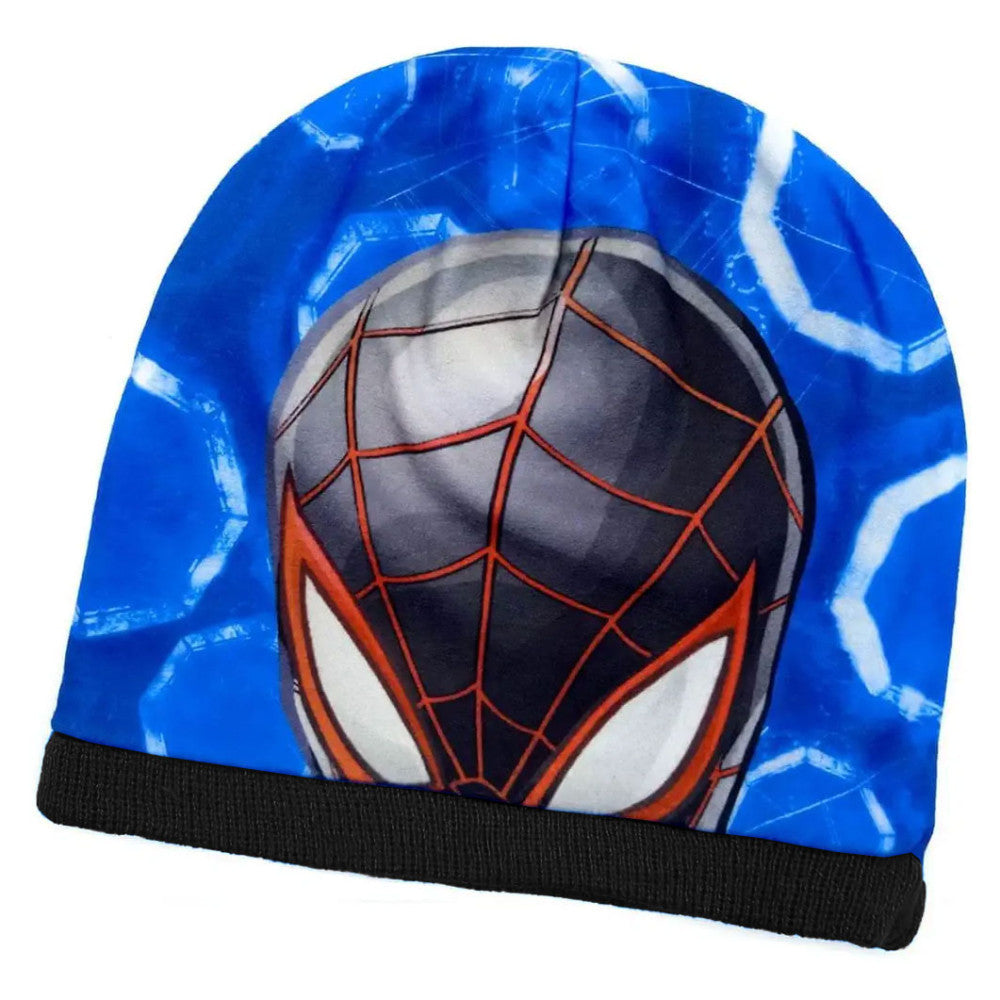 Spiderman Kinderhut
