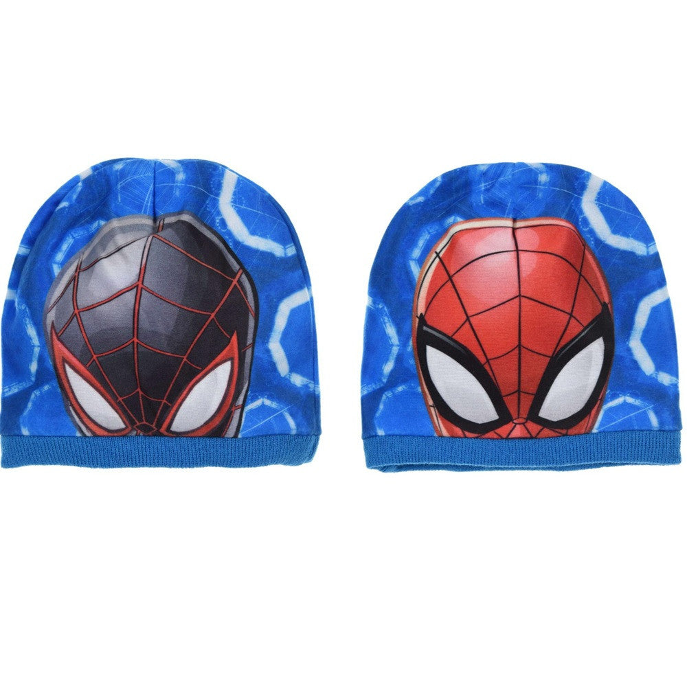Spiderman Kinderhut