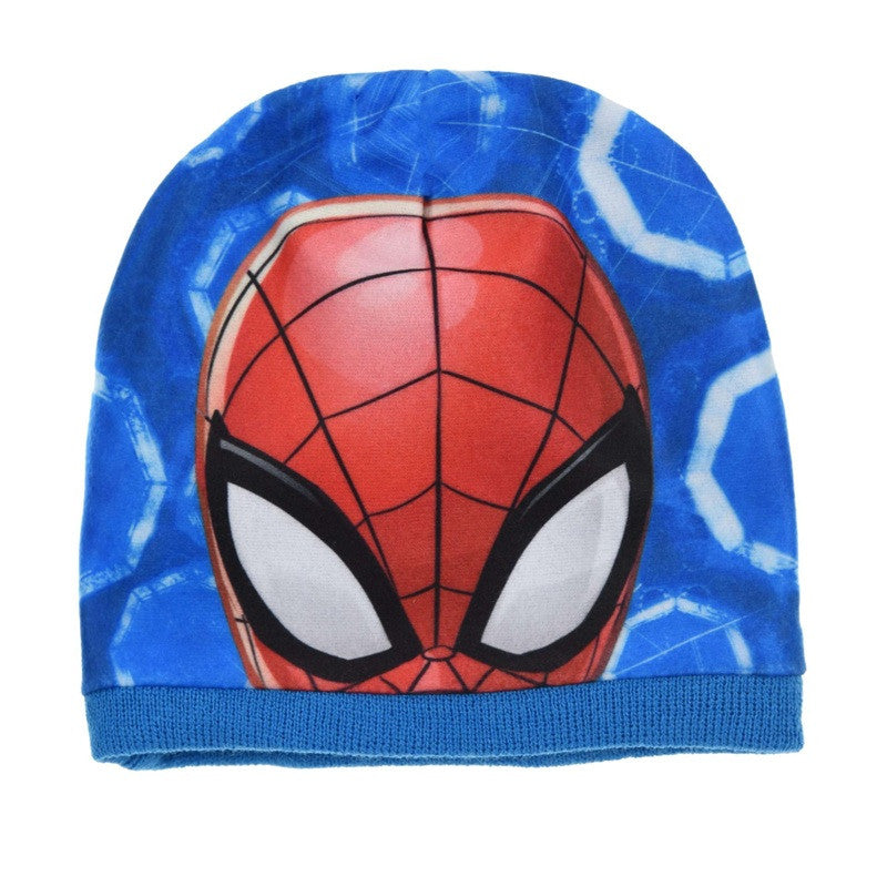 Spiderman Kinderhut
