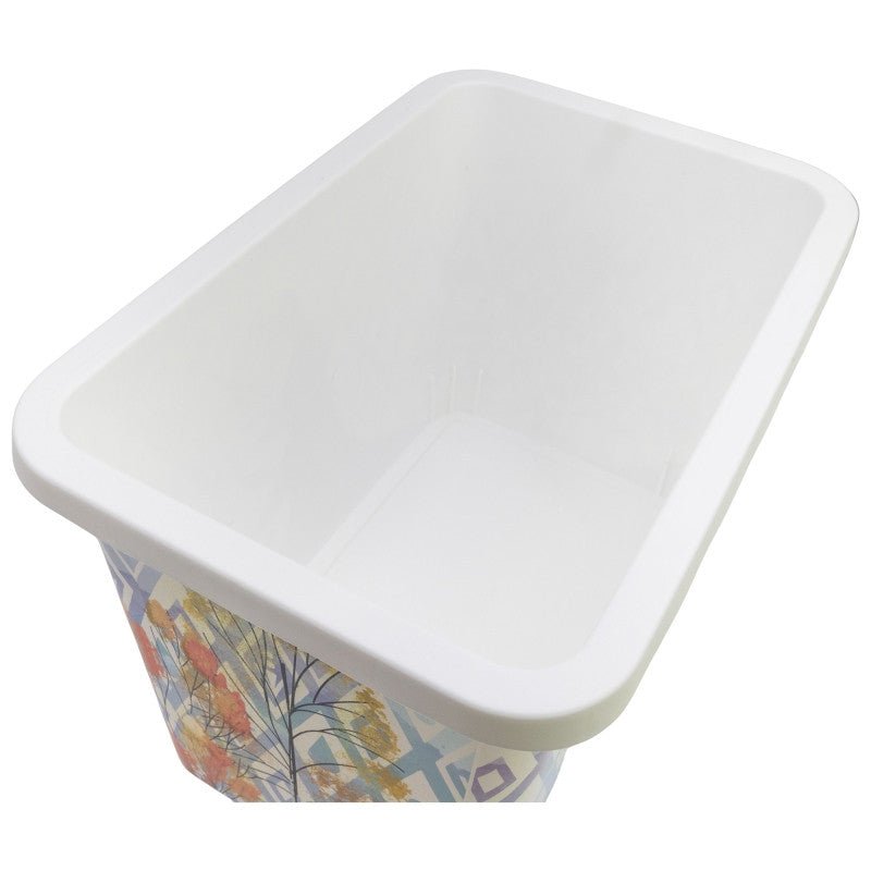 Disney Eiskönigin Elements Kunststoff 7 L Aufbewahrungsbox für Kinder – 19 × 19,5 × 29,5 cm