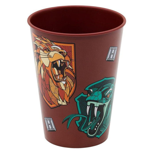 Harry Potter Kunststoffbecher für Kinder – 260 ml, BPA-frei