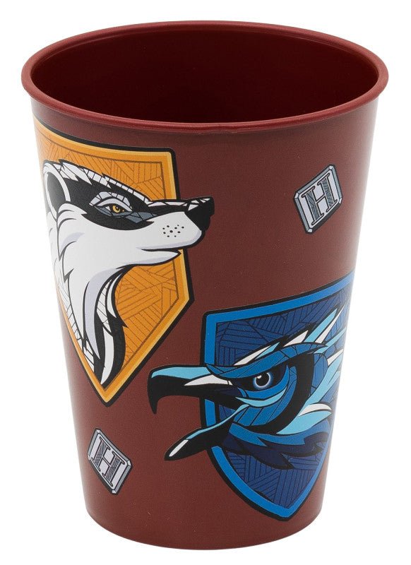 Harry Potter Kunststoffbecher für Kinder – 260 ml, BPA-frei