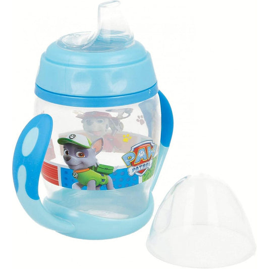 Paw Patrol Silikon-Trinkbecher 270 ml