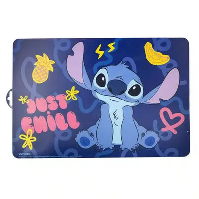 Disney Lilo und Stitch Palms Tischunterlage