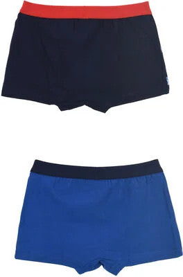 Jurassic World Kinder Boxershorts 2 Stück/Paket