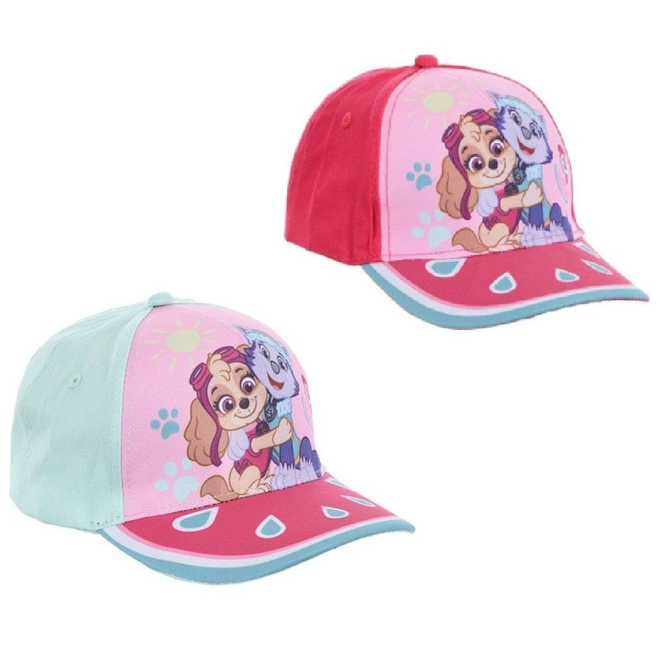 Paw Patrol Party Kinder Baseballkappe 52-54 cm