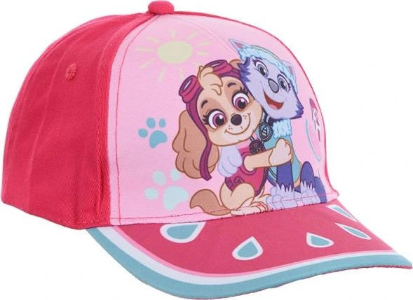 Paw Patrol Party Kinder Baseballkappe 52-54 cm