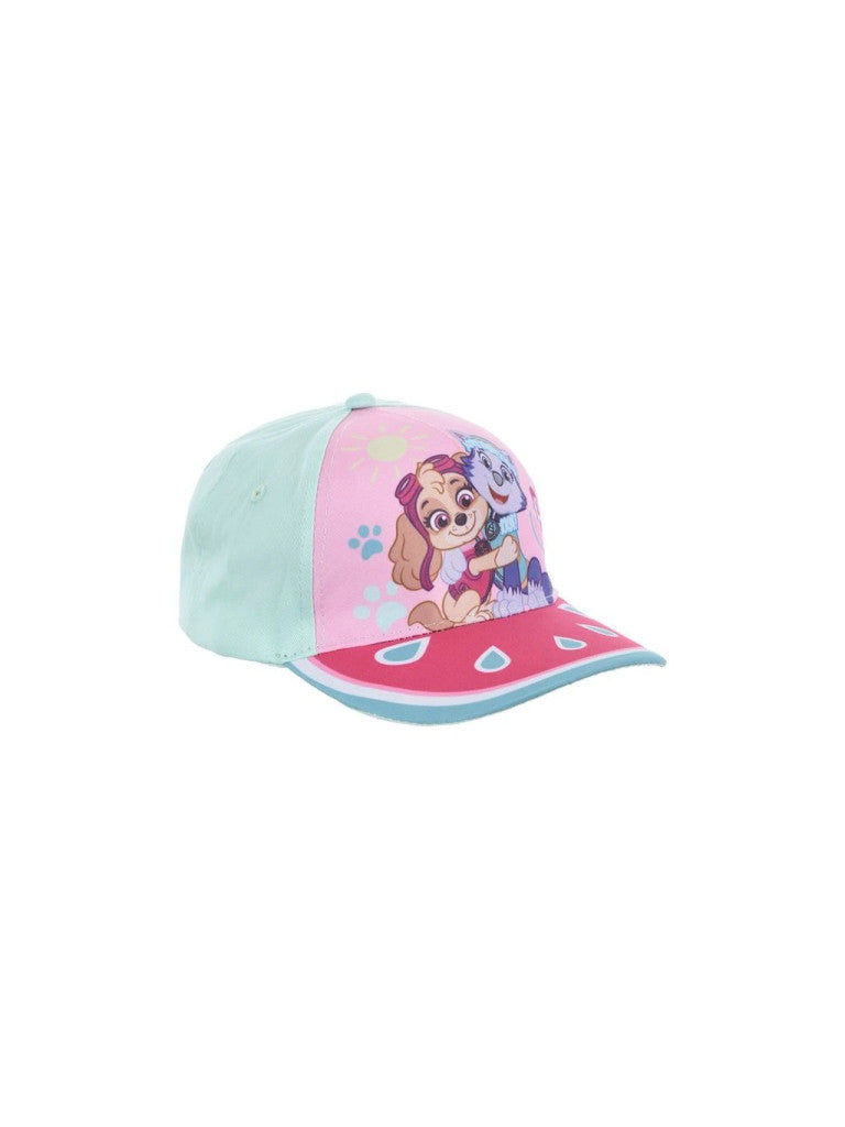 Paw Patrol Party Kinder Baseballkappe 52-54 cm