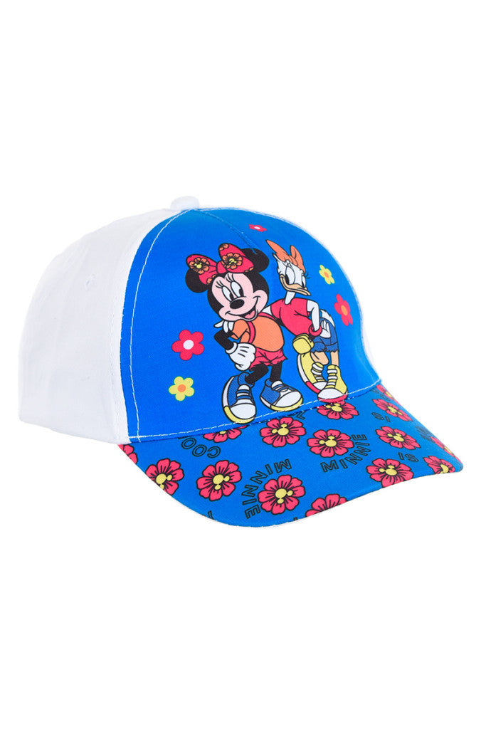 Disney Minnie Iconic Kinder Baseballmütze 52-54 cm