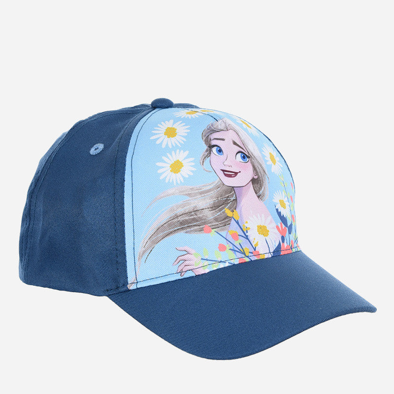 Disney Eiskönigin Picknick Kinder-Baseballmütze 52-54 cm
