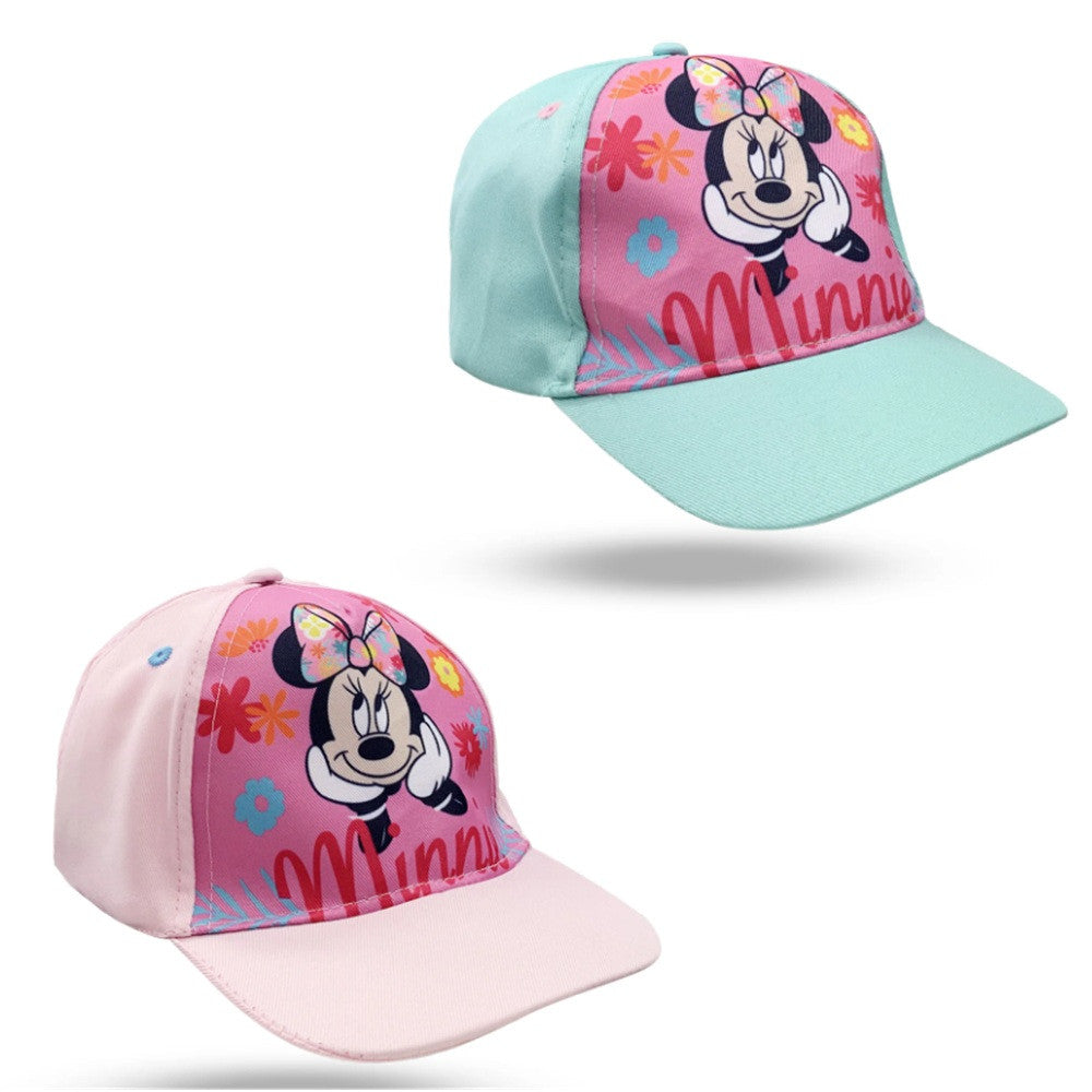 Disney Minnie Fiesta Baby Baseballkappe 48-50 cm
