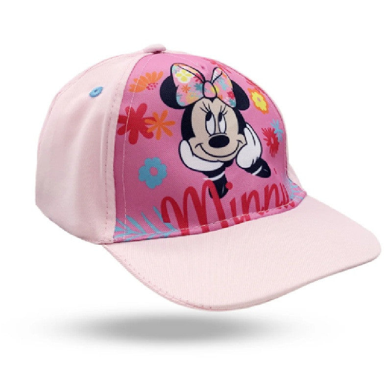 Disney Minnie Fiesta Baby Baseballkappe 48-50 cm