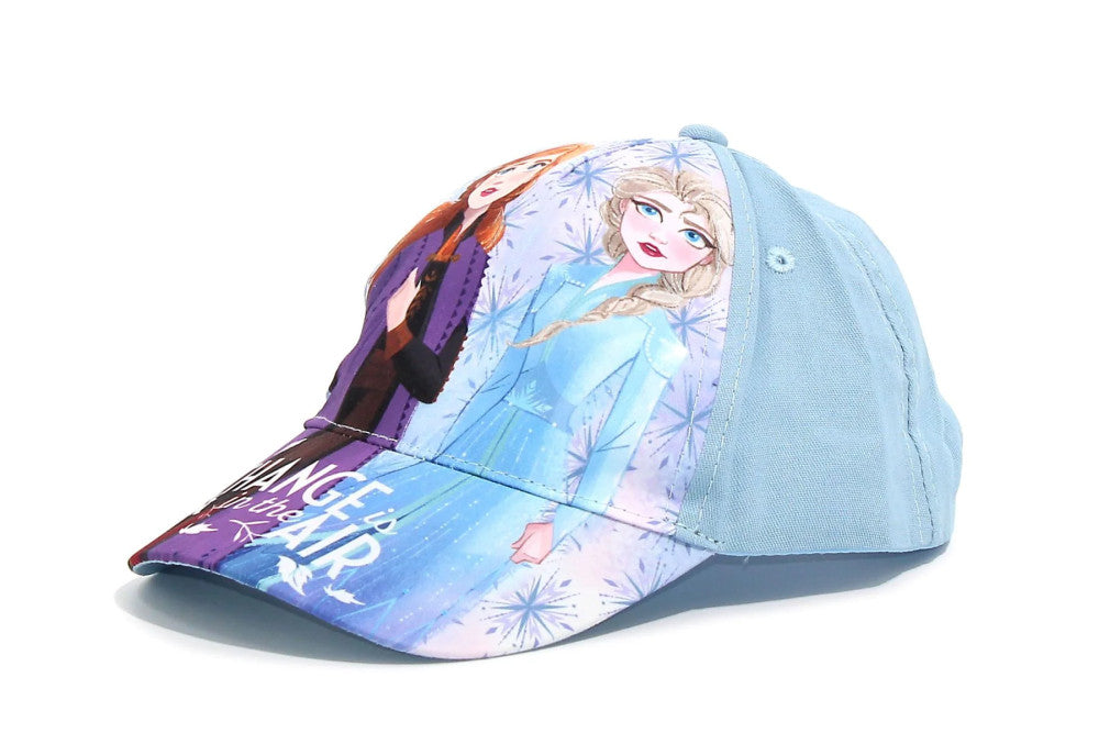 Disney Eiskönigin Change Kinder Baseball Cap 52-54 cm