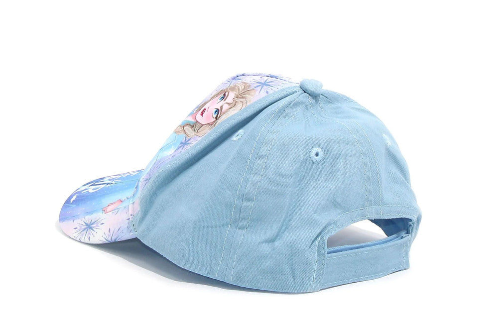 Disney Eiskönigin Change Kinder Baseball Cap 52-54 cm