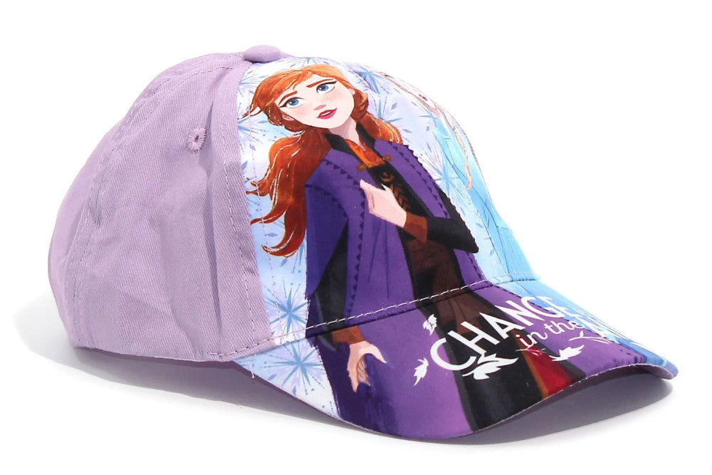 Disney Eiskönigin Change Kinder Baseball Cap 52-54 cm