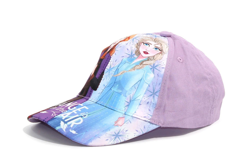 Disney Eiskönigin Change Kinder Baseball Cap 52-54 cm