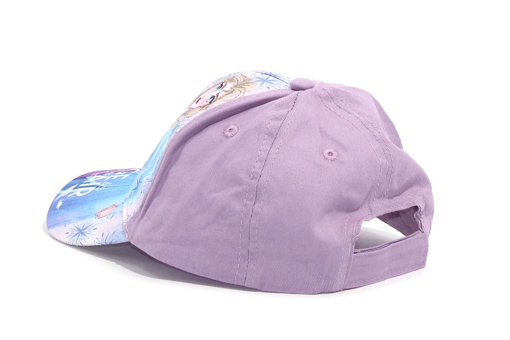 Disney Eiskönigin Change Kinder Baseball Cap 52-54 cm