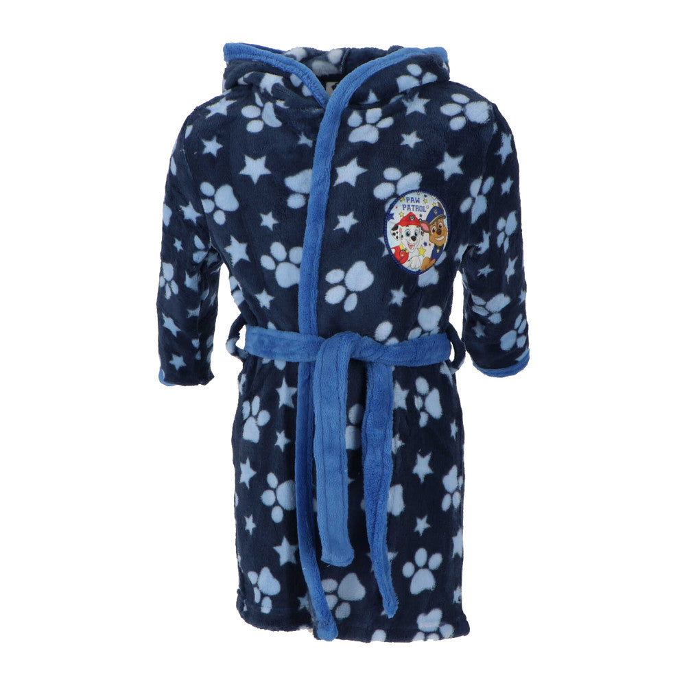 Paw Patrol Starlight Kinderbademantel 98-116 cm