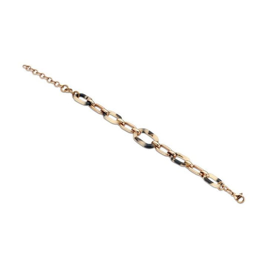 Victoria Armband in Roségold