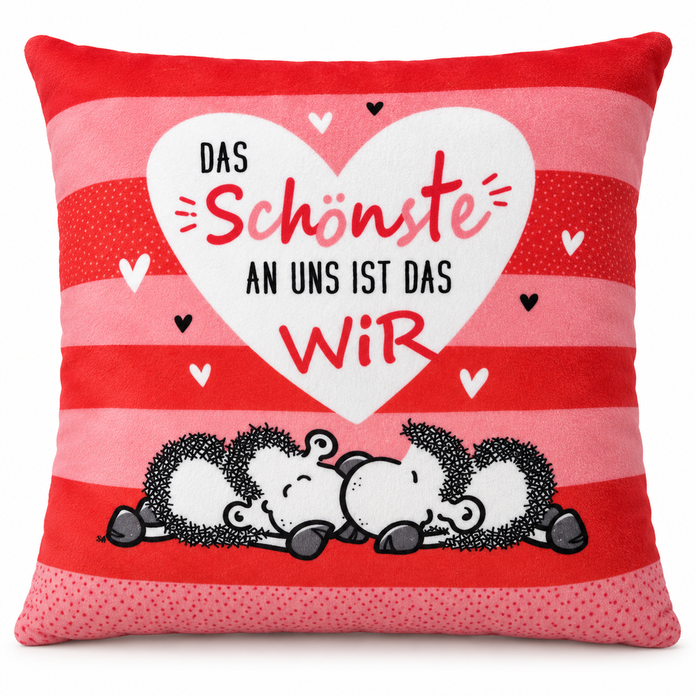 Dekokissen 73791 Vorderseite